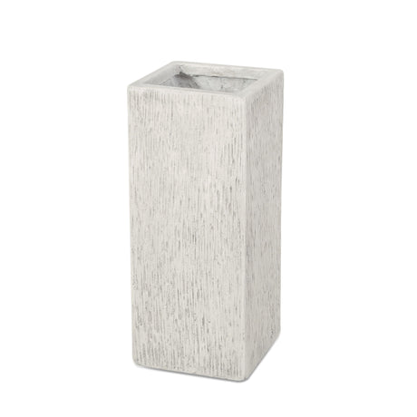 Modern Outdoor Planter