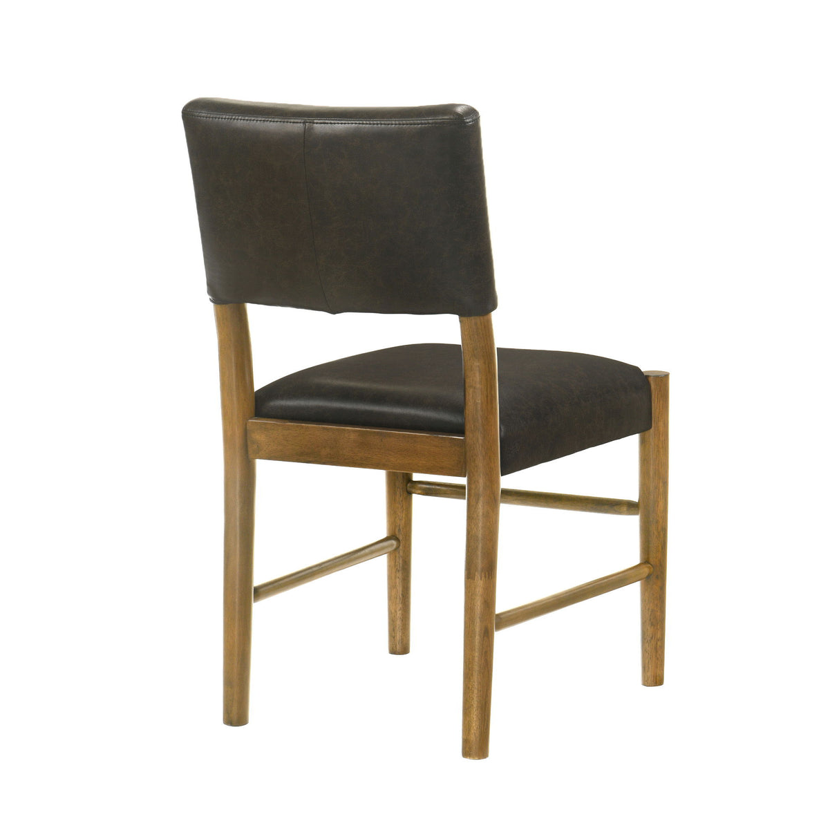 Bennet - Modern Wood Dining Chair