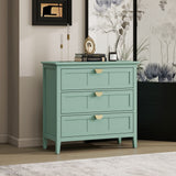 Classic 3 Drawer Cabinet