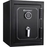 Fireproof Protection Safe Vault