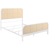 Randall - Bed