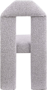 Bennett - Boucle Dining Chair (Set of 2) - Taupe