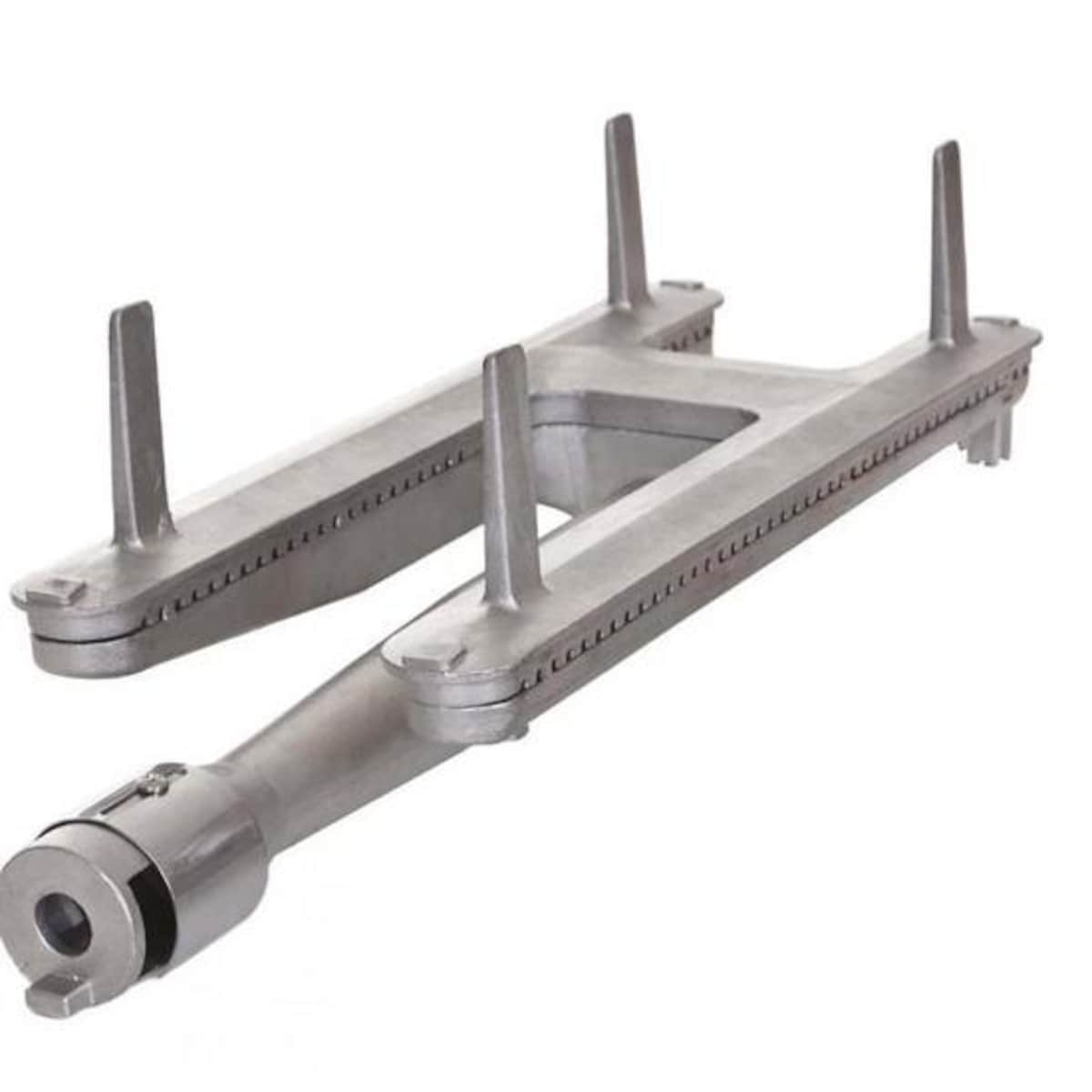 Fire Magic Cast Stainless E Burner For Fire Magic Aurora & Echelon Diamond Gas Grills - 3041-50