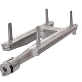Fire Magic Cast Stainless E Burner For Fire Magic Aurora & Echelon Diamond Gas Grills - 3041-50