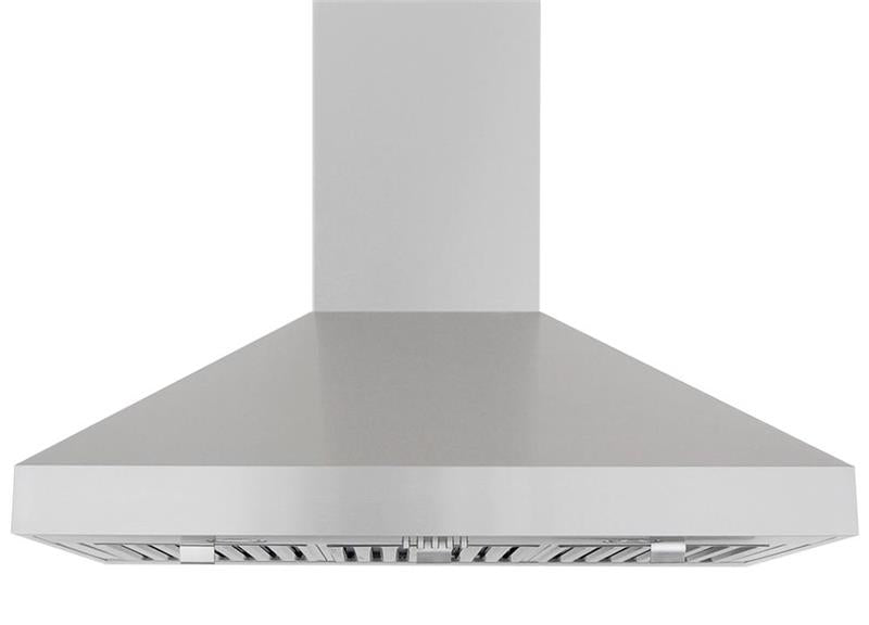 48" - Stainless Steel Wall Hood - (RA60TB48SS)