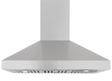 48" - Stainless Steel Wall Hood - (RA60TB48SS)