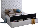 Bliss - Bed