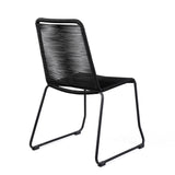 Sydney And Shasta - Patio Outdoor 47" Dining Set