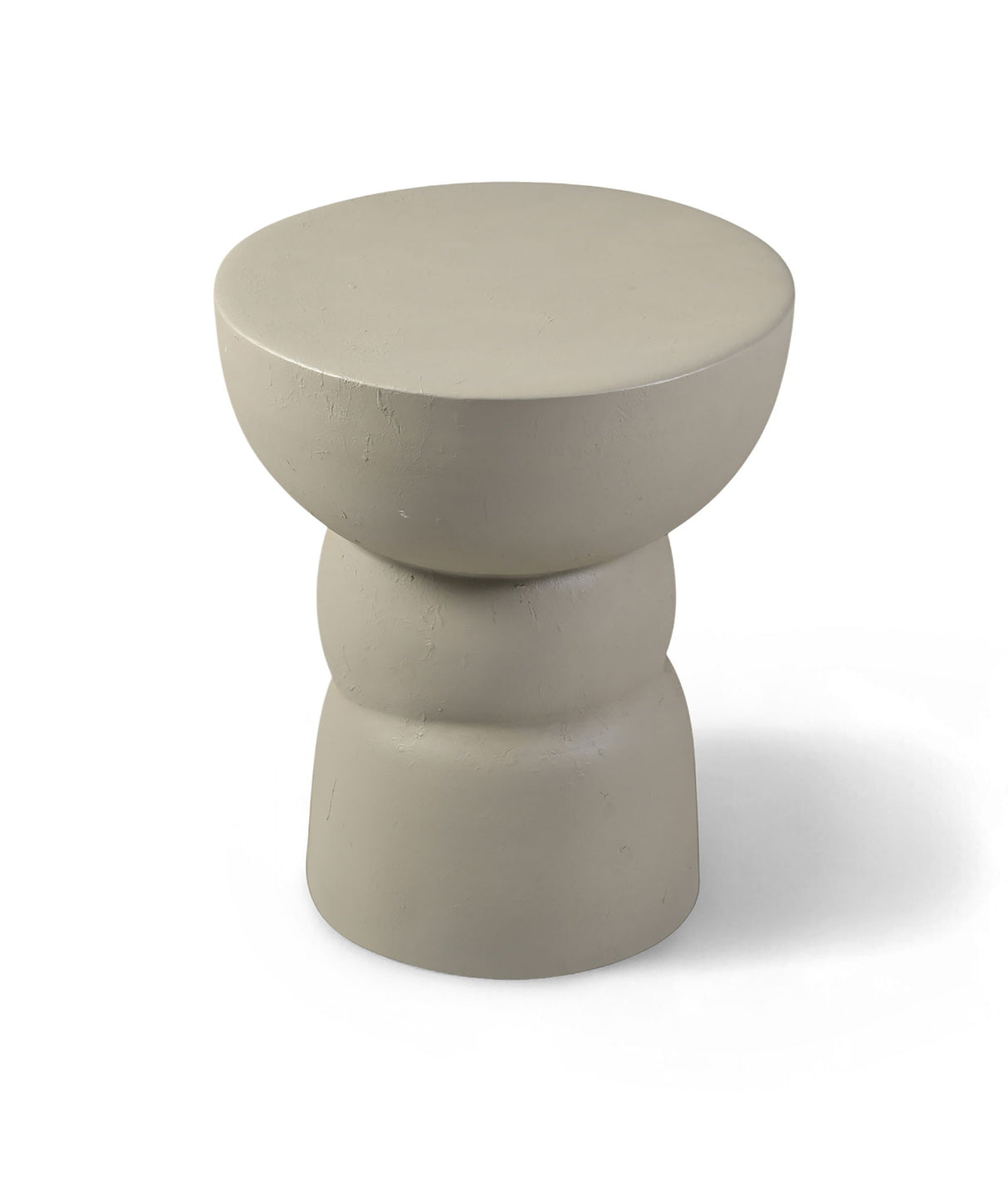 Collins - Aluminum Table