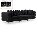 Tremblay - Modular Sofa - 3 Seats