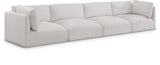 Ease - 4 Seat Modular Sofa