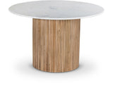 Oakhill - Dining Table - Natural