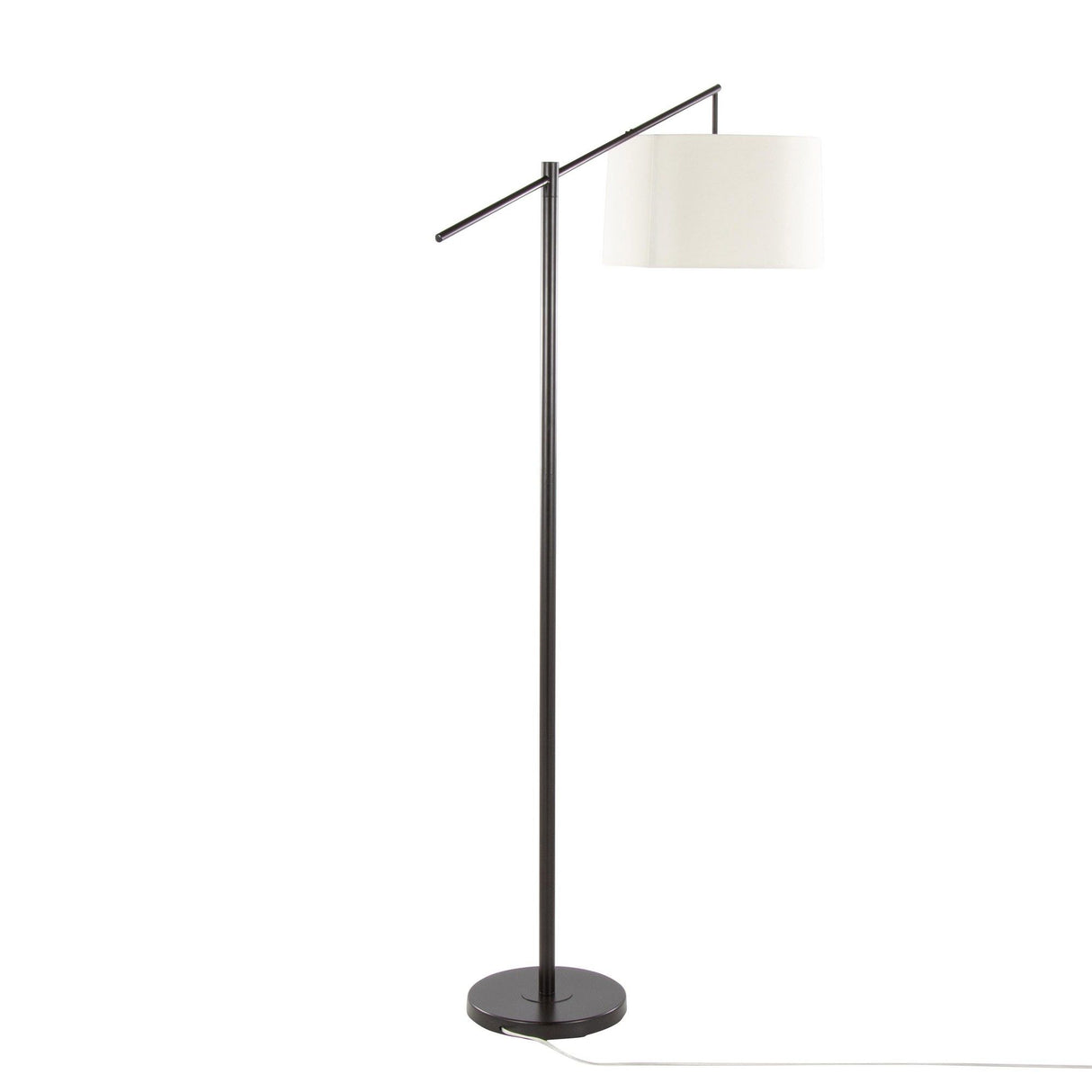 Casper - 69" Metal Floor Lamp