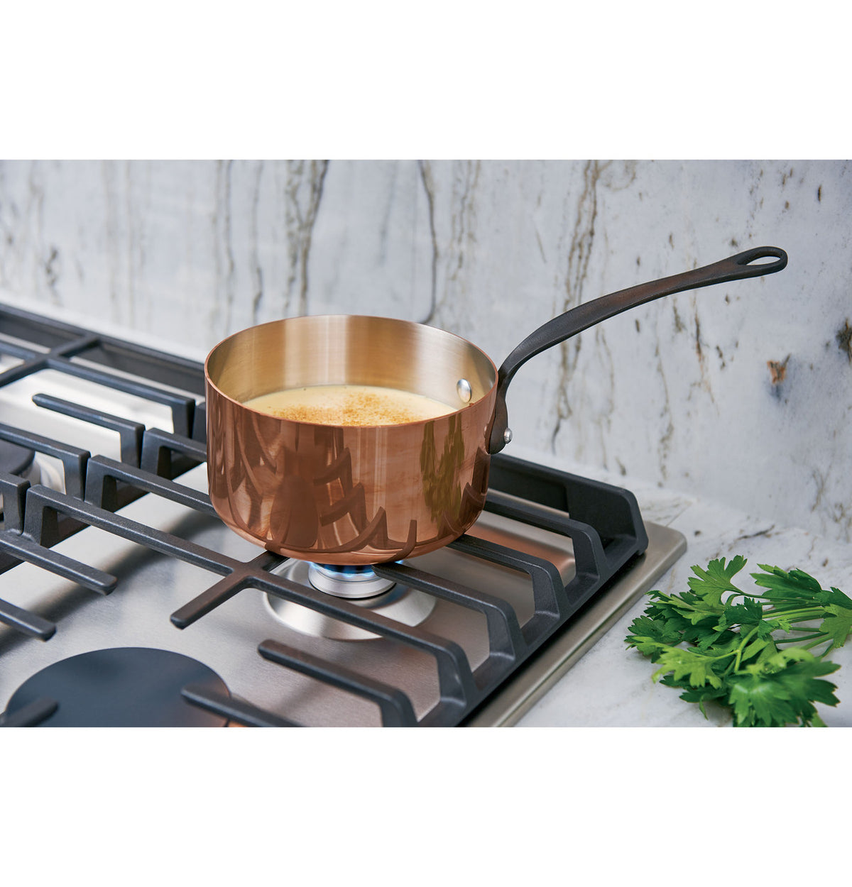 Café CGP95303MS2 30 inch gas cooktop product image 5