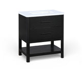 Oakwell - Bathroom Vanity
