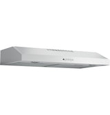 GE(R) 36" Under The Cabinet Hood - (JVX5360SJSS)