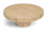 Ralston - Genuine Travertine Tray