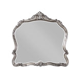 Ariadne - Mirror - Antique Platinum