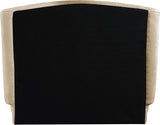 Sandro - Upholstered Bed