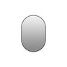 Modern Framed Bathroom Vanity Mirror