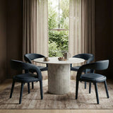 Sylvester - Dining Chair