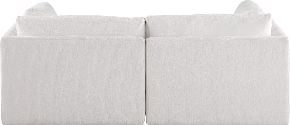 Ease - 2 Seat Modular Sofa
