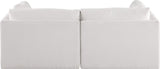 Ease - 2 Seat Modular Sofa