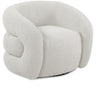 Roxbury - Swivel Accent Chair