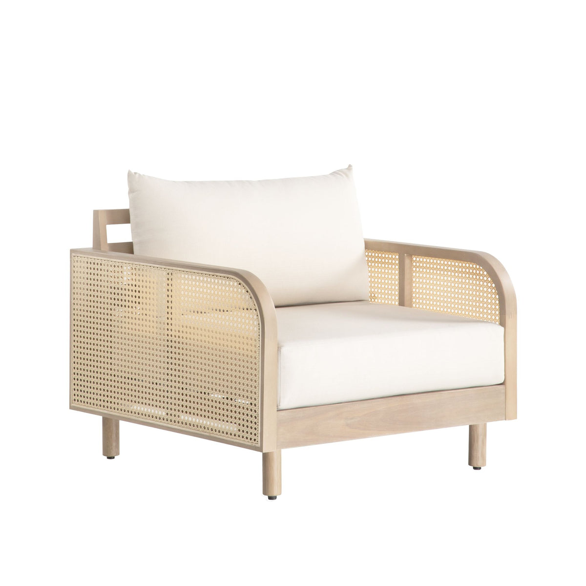 Wavefront - Outdoor Armchair