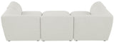 Miramar - 6 Piece Modular Sectional