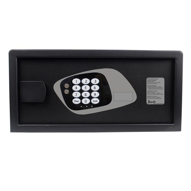 .82 cu. ft. Room Safe - (HRS10321B) - AVANTI