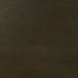 Wilkes - Dresser Mirror - Dark Cocoa