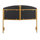 Lindsey - Queen Headboard