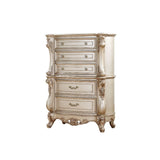 Gorsedd - Chest - Golden Ivory