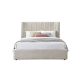 Loren - Bed