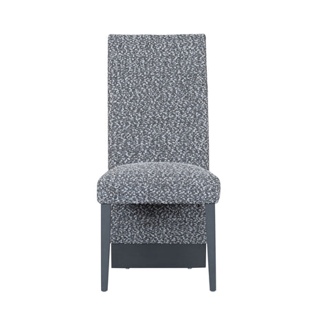 Stacey - Contemporary Dining Chair (Set of 2)