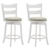 Blair - Swivel Barstool