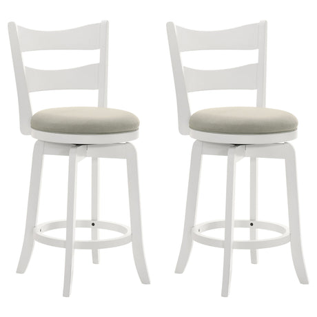 Blair - Swivel Barstool