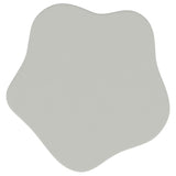 Perth - Side Table With Cloud-Shaped Top