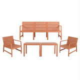Furniture Set, Waterproof And Durable