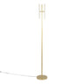 Icicle - 65" Swivel Floor Lamp