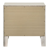 Ramondi - Nightstand - Antique White