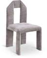 Bennett - Chenille Dining Chair (Set of 2)