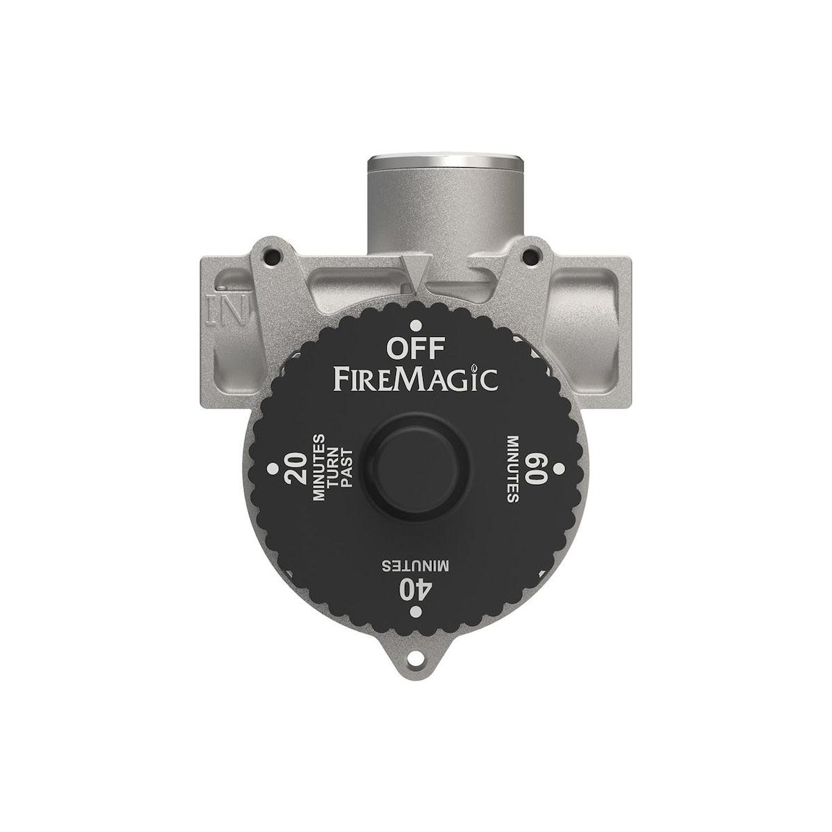 Fire Magic Automatic 1 Hour Timer Gas Safety Shut-off Valve - 3092D