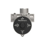 Fire Magic Automatic 1 Hour Timer Gas Safety Shut-off Valve - 3092D