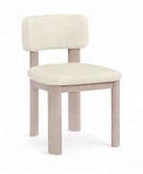 Paloma - Faux Leather Upholstered Dining Chair (Set of 2)