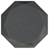 Pringle - Octagonal Side Table