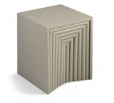 Centennial - Iron Table