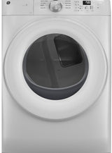 GFD35GSSYWW Front View
