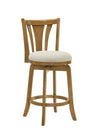 Elle - Swivel Barstool
